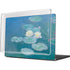Waterlilies, Evening by Monet MacBook Pro 14in (2021-24) Case plus Skin